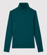 Dolcevita iconico in cotone Donna
