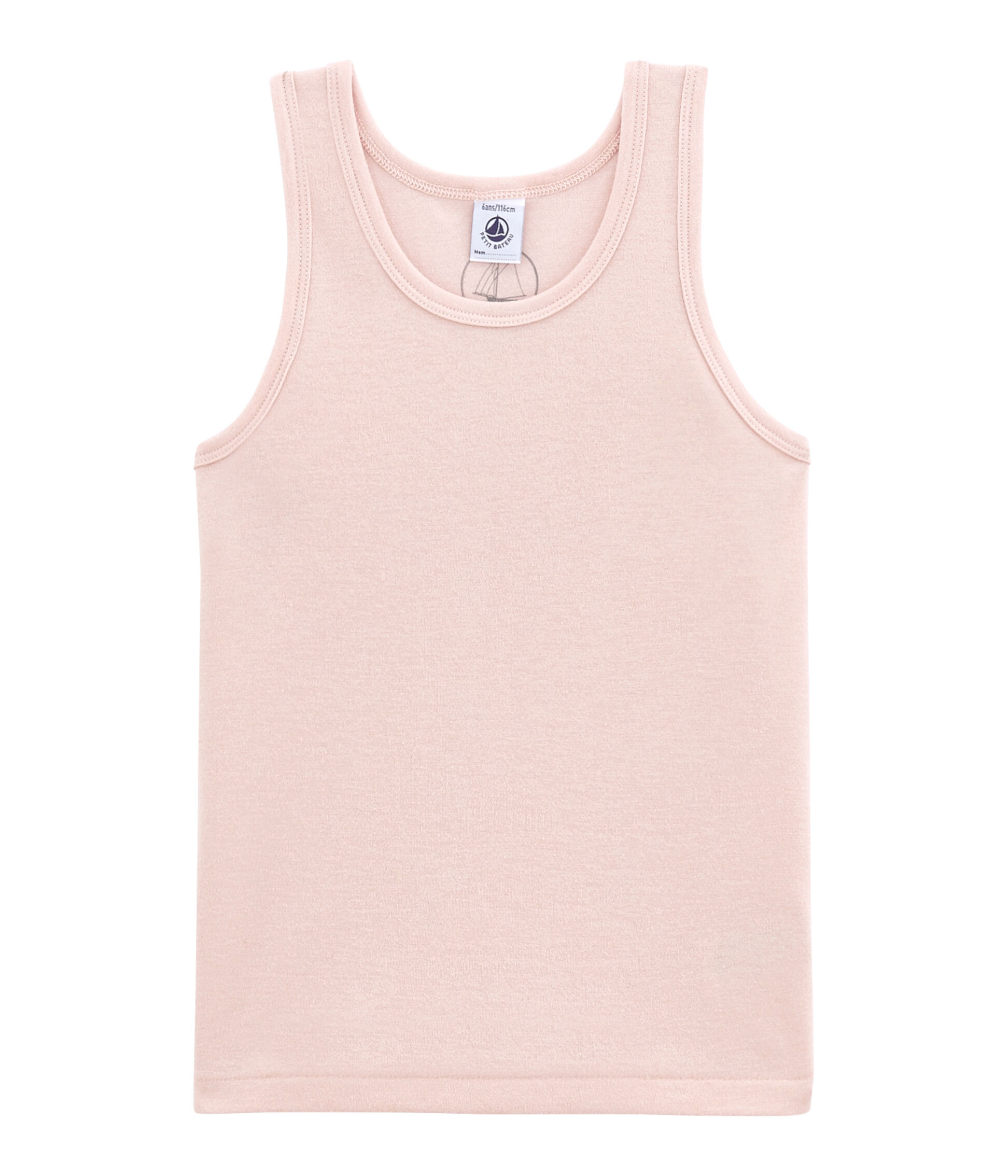 canotte petit bateau