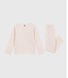 beige/rosa/multicolore