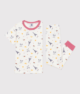 bianco/multicolore