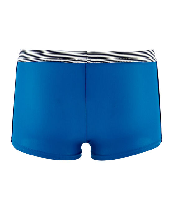 Costume da bagno bambino blu RIYADH
