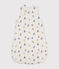 Sacco nanna bebè in cotone TOG 2.5 con motivo barche bianco MARSHMALLOW/blu MEDIEVAL/ MULTICO