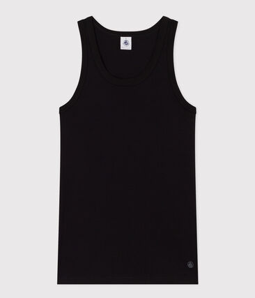Canotta Iconica in cotone donna