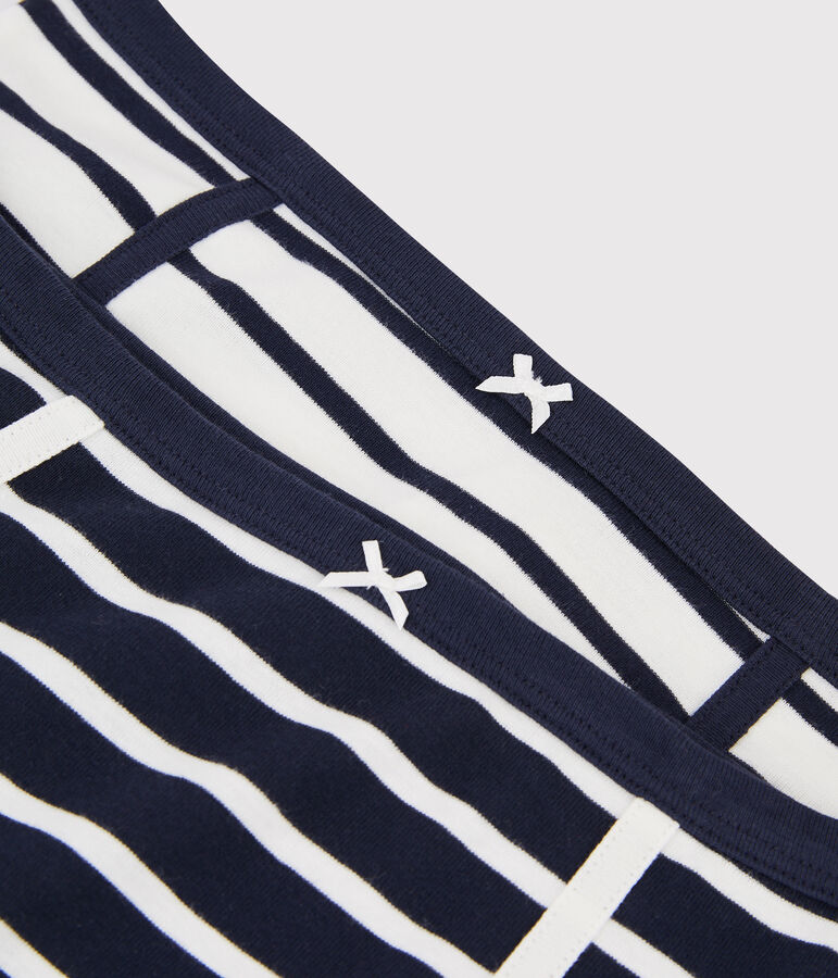 Confezione da 2 slip vita alta Donna Variante 1 PACK