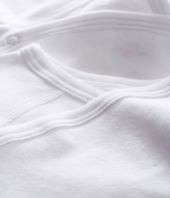 Duo body nascita bebè unisex variante 1