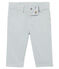 Pantalone maschietto a righe blu FONTAINE/bianco MARSHMALLOW