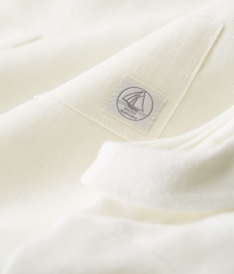 Completo 2 pezzi da cerimonia beb&egrave; maschio multicolore