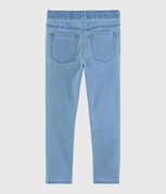 blu DENIM CLAIR