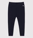 Leggings in cotone bebè