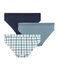 Trio slip bambino variante 1