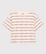 T-shirt LE BOXY in cotone donna