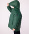 Cerata 3 in 1 bambino verde WILLOW/ SOIR