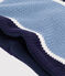 Snood in maglia foderata in pile bambino ADRIATIC