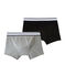 lotto di 2 boxers uomo Variante 2 PACK