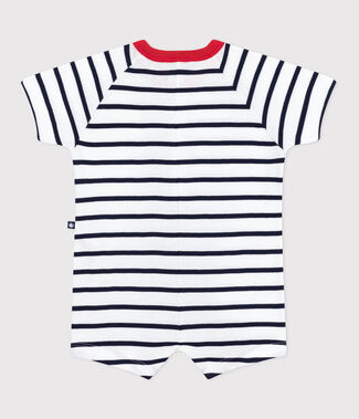 bianco MARSHMALLOW/blu SMOKING