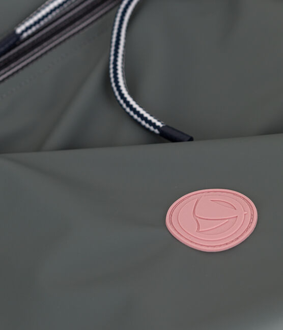 Cerata lunga bicolore donna verde THUYA