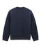 Teddy Jean Jullien blu SMOKING