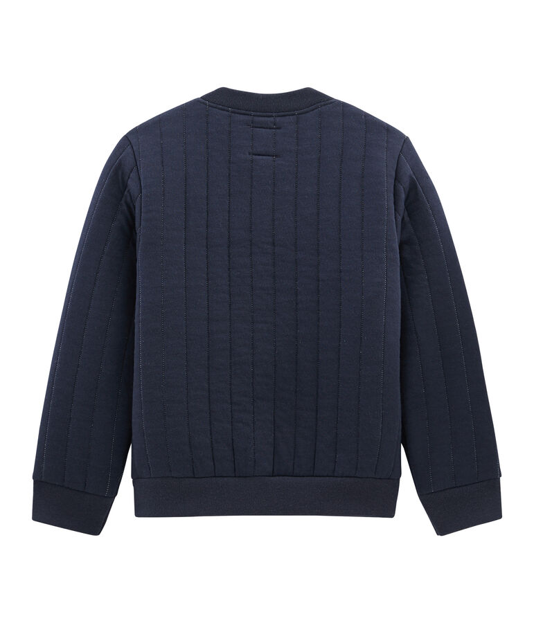 Teddy Jean Jullien blu