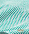 Costume da bagno intero bambina verde FLAG/bianco LAIT
