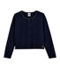 Cardigan tricot bambina