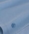 T-shirt L'ICONIQUE girocollo in cotone Donna blu