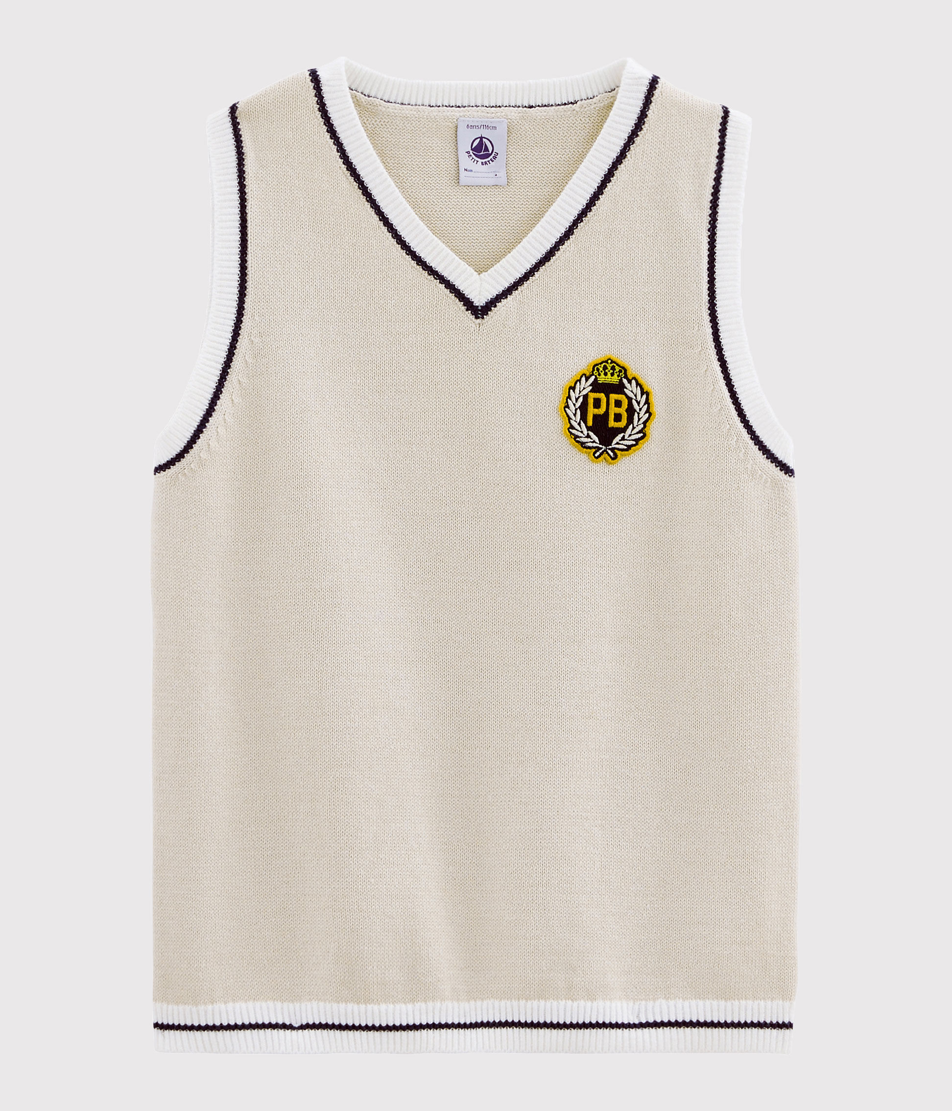 Pull bambino FETA | Petit Bateau