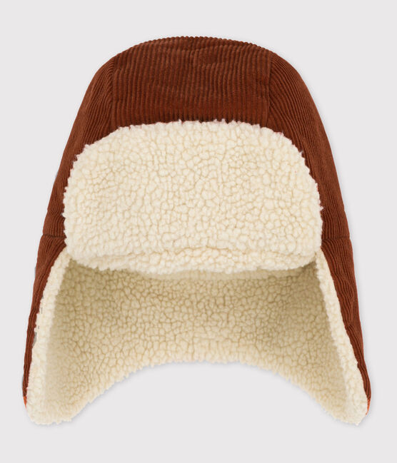 Colbacco per bambino unisex CINA/ AVALANCHE