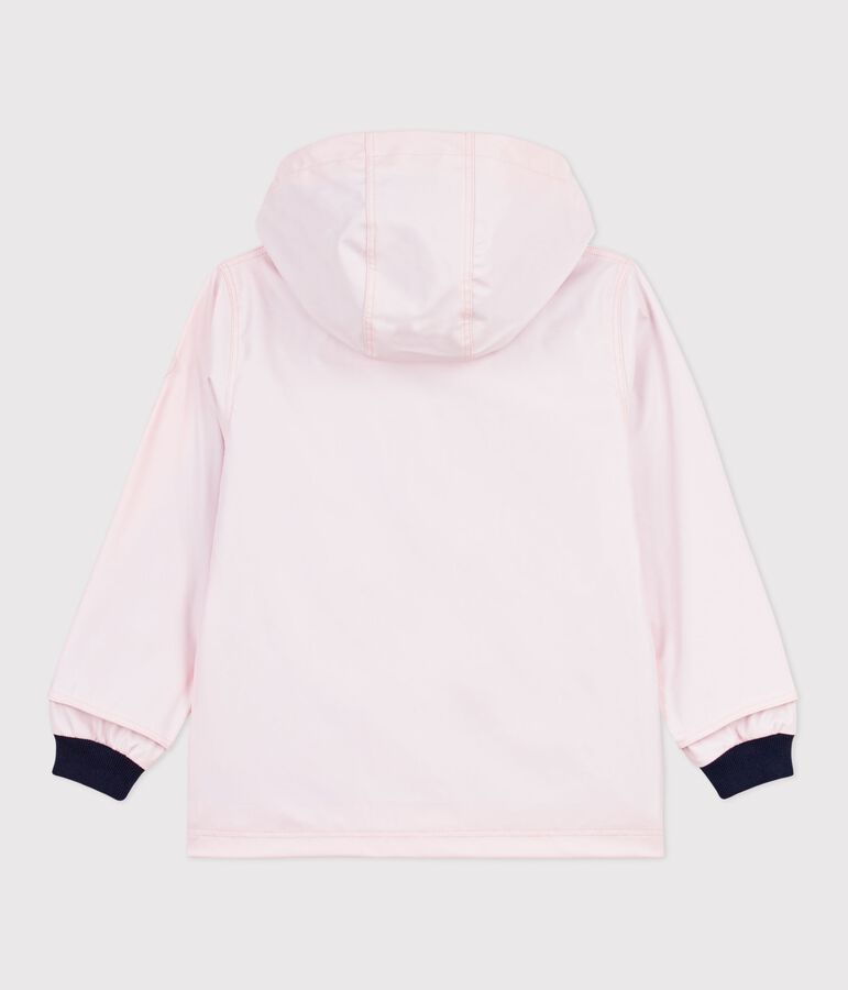 Cerata iconica bambino rosa