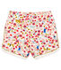 Short bebè femmina fantasia