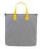 Borsa super leggera blu SMOKING/bianco MARSHMALLOW