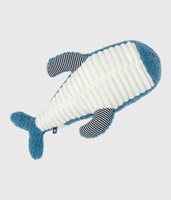Balena peluche neonato SOIR