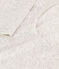 T-shirt second skin in cotone leggero donna grigio BELUGA CHINE
