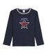 tee-shirta maniche lunghe bambino