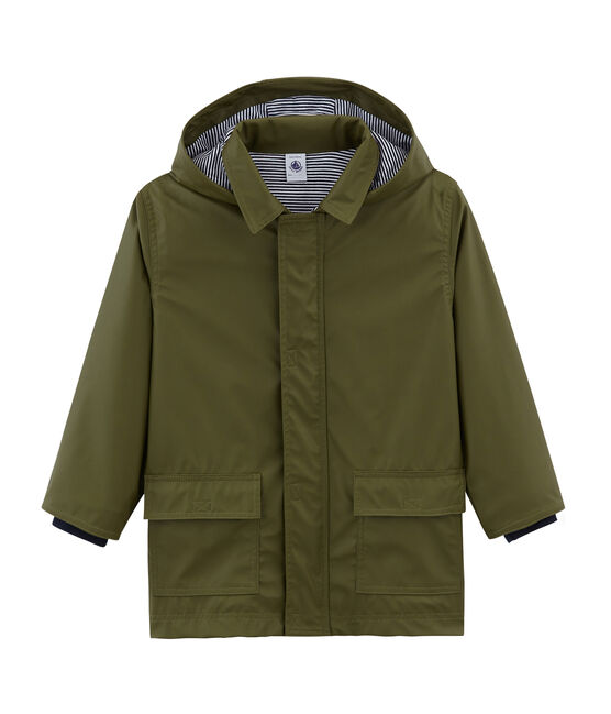Cerata bambino unisex verde CROCODILE