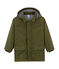 Cerata bambino unisex verde CROCODILE