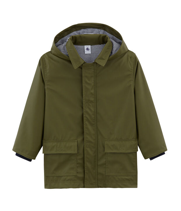 Cerata bambino unisex verde