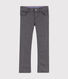 Pantalone in denim bambino
