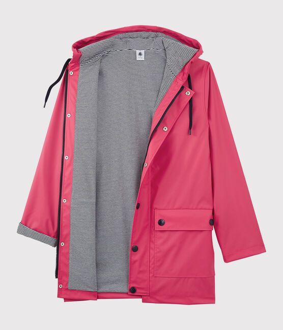 Cerata iconica Donna/Uomo rosa CAPRICE