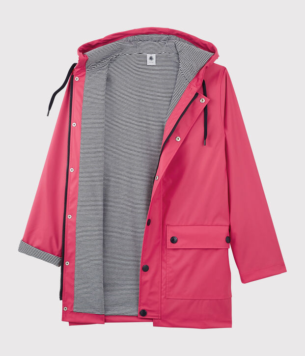 Cerata iconica Donna/Uomo rosa