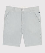 bianco MARSHMALLOW/blu BRUT