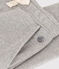 Pantaloni joggers bambino grigio CHATON CHINE