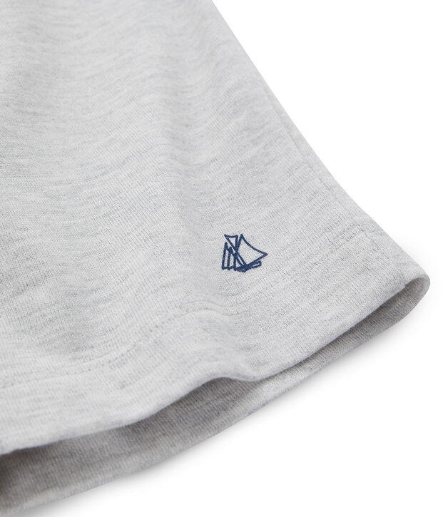 Bermuda bambino BELUGA CHINE