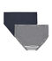 lotto di 2 culottes donna variante 1