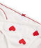 Confezione da 2 slip cuori donna Variante 1 PACK