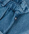 Pantaloni dritti in denim bambina ULTRA BLEACH