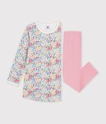 rosa/multicolore
