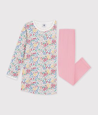 rosa/multicolore
