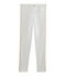 Pantalone in maglia bambina grigio BELUGA CHINE