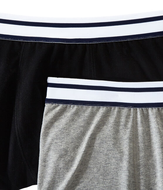 lotto di 2 boxers uomo Variante 2 PACK