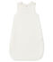 Sacco nanna in tubique matelassé bebé unisex bianco MARSHMALLOW